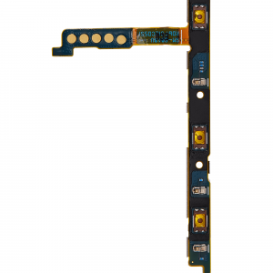 Power And Volume Flex Cable For Samsung Galaxy S23 Ultra 5G