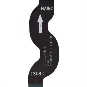 Mainboard Flex Cable For Samsung Galaxy S23 Ultra 5G