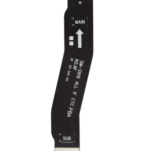 Mainboard Flex Cable For Samsung Galaxy S23 Plus 5G