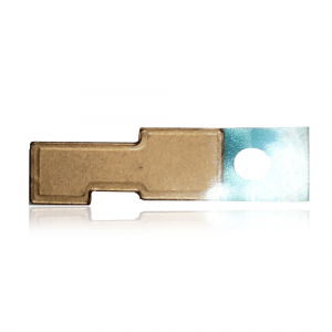 Front Camera Copper Foil Tape For Motorola Moto G Play (XT2271 / 2023) (Genuine OEM)