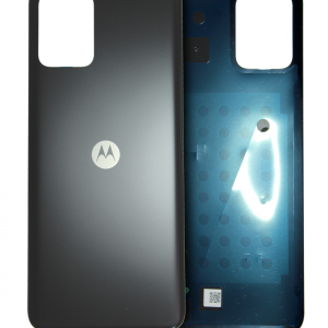 Back cover Glass For Motorola Moto G Power 5G (XT2311 / 2023) (Genuine OEM) (Concrete Grey)