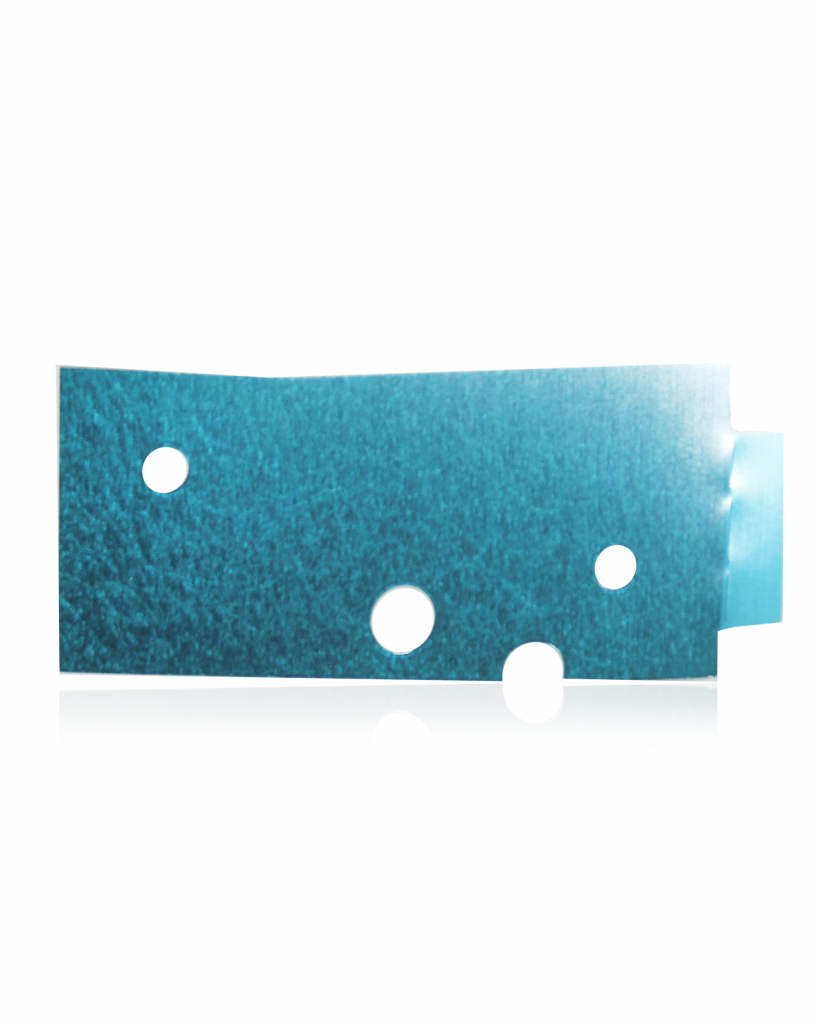 Mainboard Flex Cable Adhesive For Motorola Thinkphone (XT2309 / 2023) (Genuine OEM)
