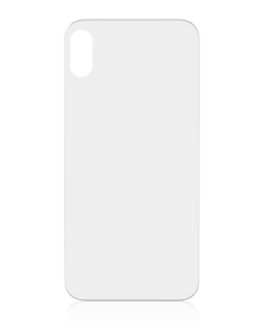 Back Protective Cover Film Sheet For 6.5" iPhone 11 Pro Max (Service Pack) (10 Pack)
