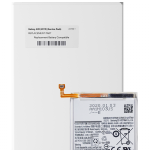 Replacement Battery For Samsung Galaxy A90 5G (A908 / 2019) (Service Pack)