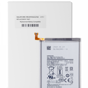 Replacement Battery For Samsung Galaxy M21 (M215F / 2020) M30s (M307 / 2019) (Service Pack)