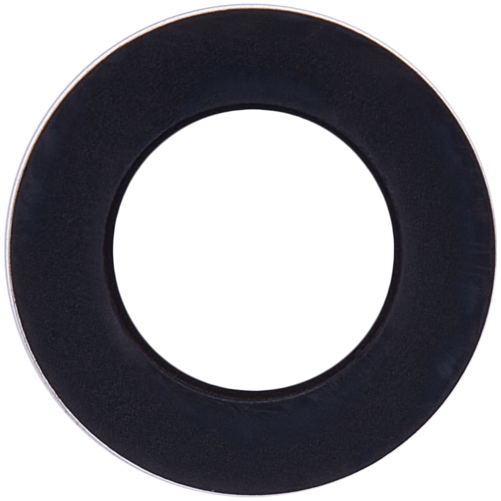 Back Camera Lens (50MP &13MP) For Motorola ThinkPhone (XT2309 / 2023) (Genuine OEM) (Carbon Black)