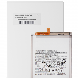 Replacement Battery For Samsung Galaxy A41 (A415 / 2020) (Service Pack)