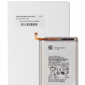 Replacement Battery For Samsung Galaxy M33 (M336 / 2022) (Service Pack)