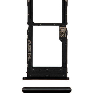 Sim Card Tray For Motorola Moto G Stylus 6.4" (XT2043 / 2020)