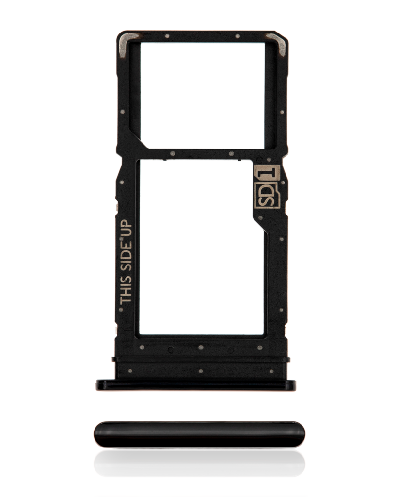Sim Card Tray For Motorola Moto G Stylus 6.4" (XT2043 / 2020)