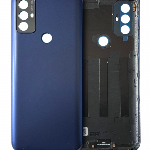 Back cover Glass For Motorola Moto G Play (XT2271 / 2023) (Genuine OEM) (Deep Indigo)