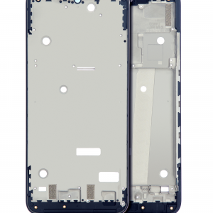 LCD-Frame For Motorola Moto G71 5G (XT2169 / 2022)