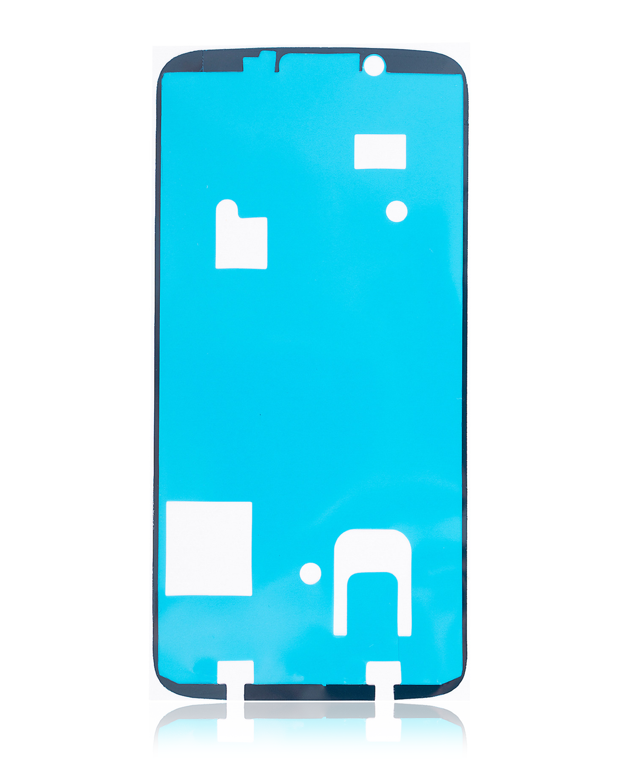 LCD Adhesive Tape For Motorola Moto Z3 (XT1929-17 / 2018) / Z3 Play (XT1929 / 2018) (Genuine OEM)