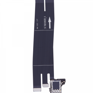 Mainboard Flex For Motorola ThinkPhone (XT2309 / 2023) (Genuine OEM)