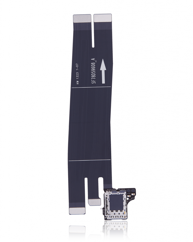 Mainboard Flex For Motorola ThinkPhone (XT2309 / 2023) (Genuine OEM)