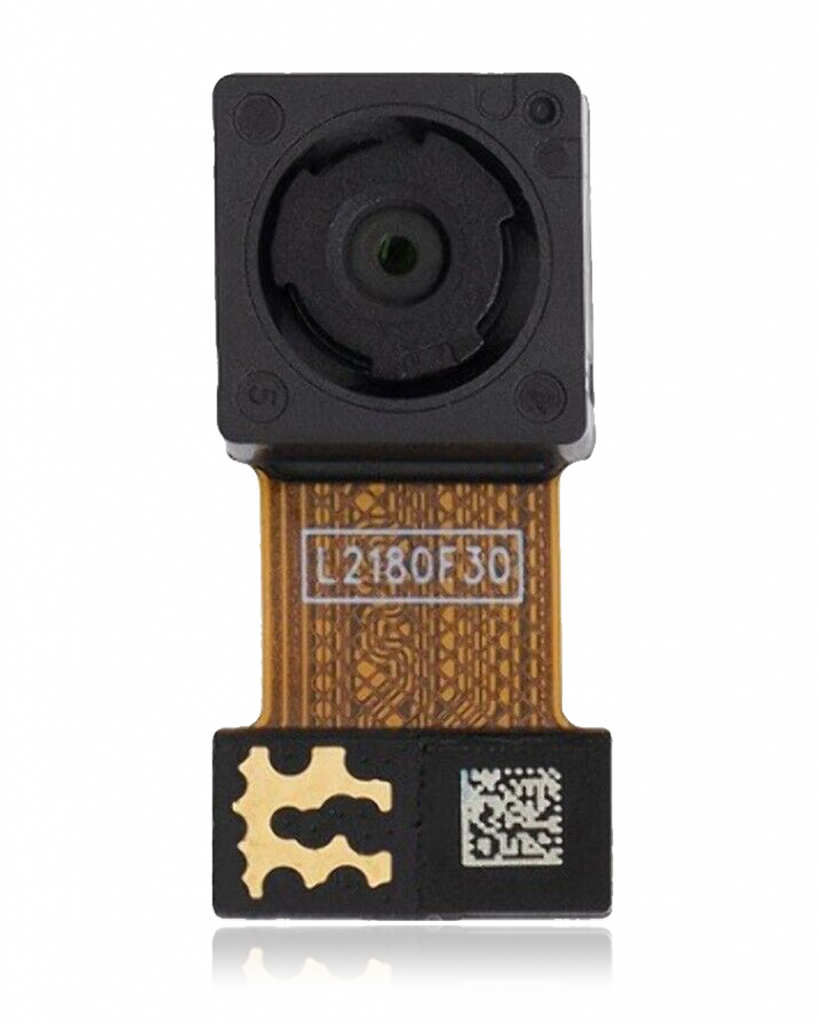 Back Camera (Depth) For Moto One Fusion Plus (XT2067-2 / 2020) (Genuine OEM)