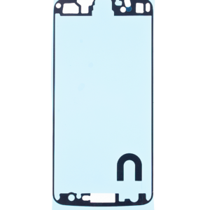 LCD Adhesive Tape For Motorola Moto Z Play Droid (XT1635 / 2016)