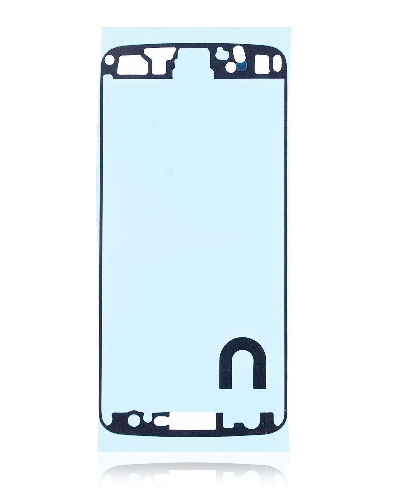 LCD Adhesive Tape For Motorola Moto Z Play Droid (XT1635 / 2016)