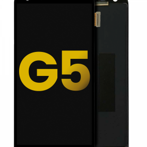 LCD Assembly Without Frame For LG G5 (Refurbished) (All Colors)