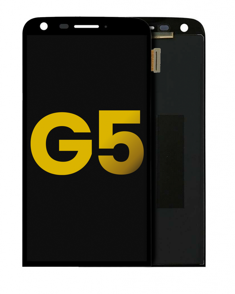 LCD Assembly Without Frame For LG G5 (Refurbished) (All Colors)