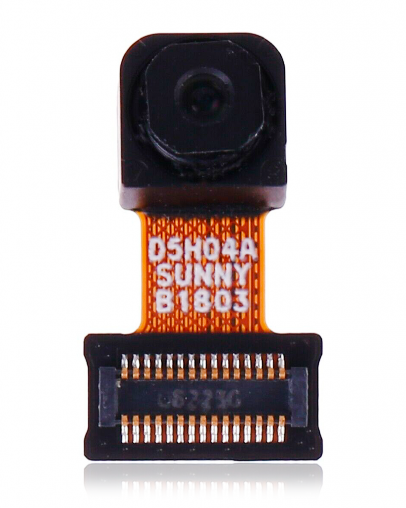 Front Camera For LG Stylo 4 / Stylo 4 Plus (Genuine OEM)