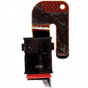 Headphone Jack Flex Cable For LG G6 (Genuine OEM)