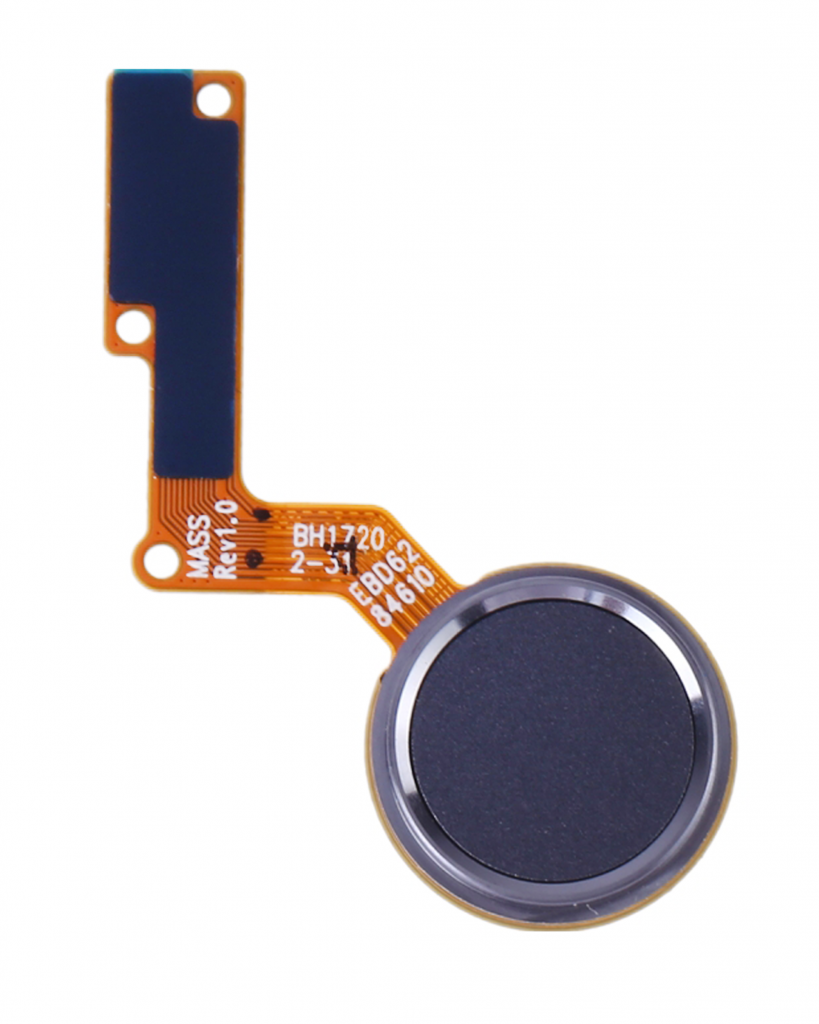 Fingerprint Sensor For LG Tribute (TP450TN / MP450TN / MP450KT) (Genuine OEM)