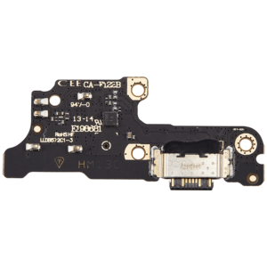 Charging Port Board For Xiaomi Redmi 13C
