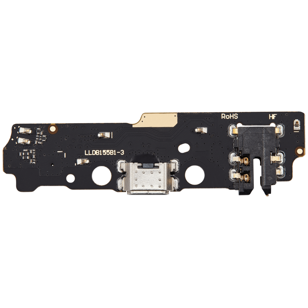 Charging Port Board With Headphone Jack For Xiaomi Redmi A1
