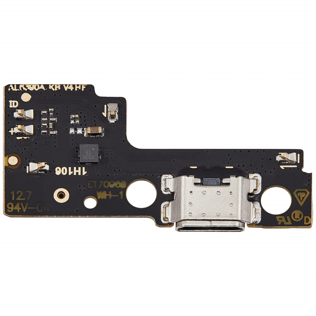 Charging Port Board For Xiaomi Redmi 12C
