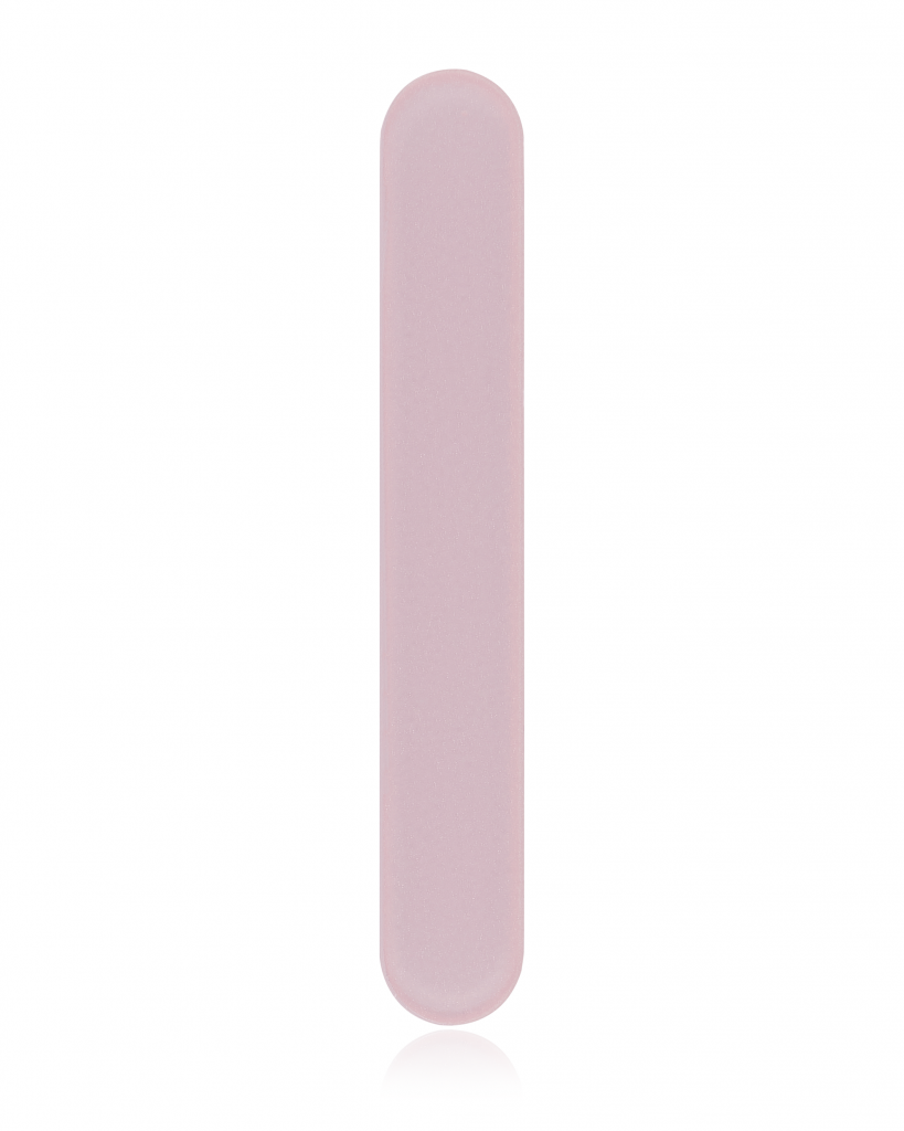 5G Glass Edge Strip For iPhone 15 / 15 Plus (Pink)