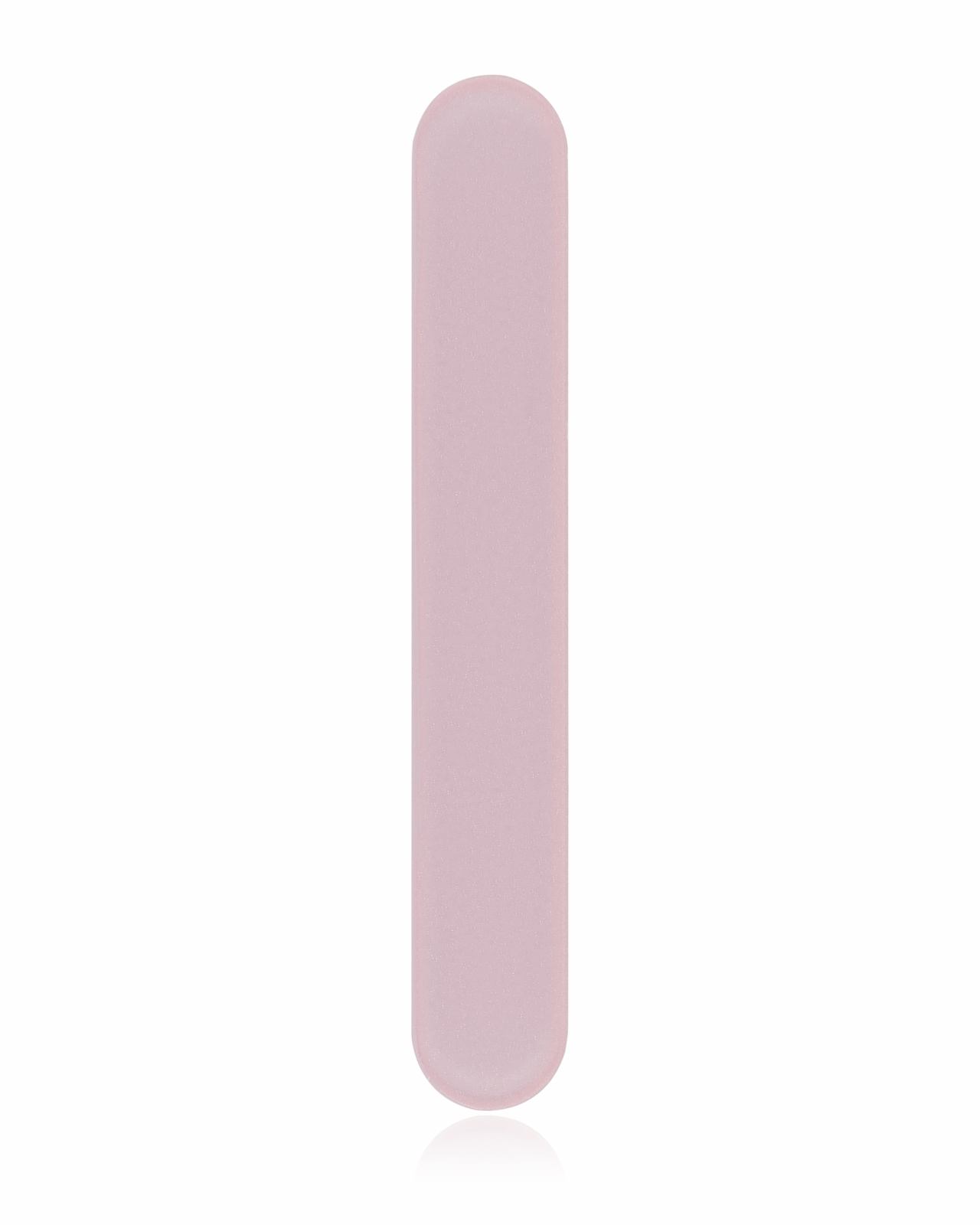 5G Glass Edge Strip For iPhone 15 / 15 Plus (Pink)