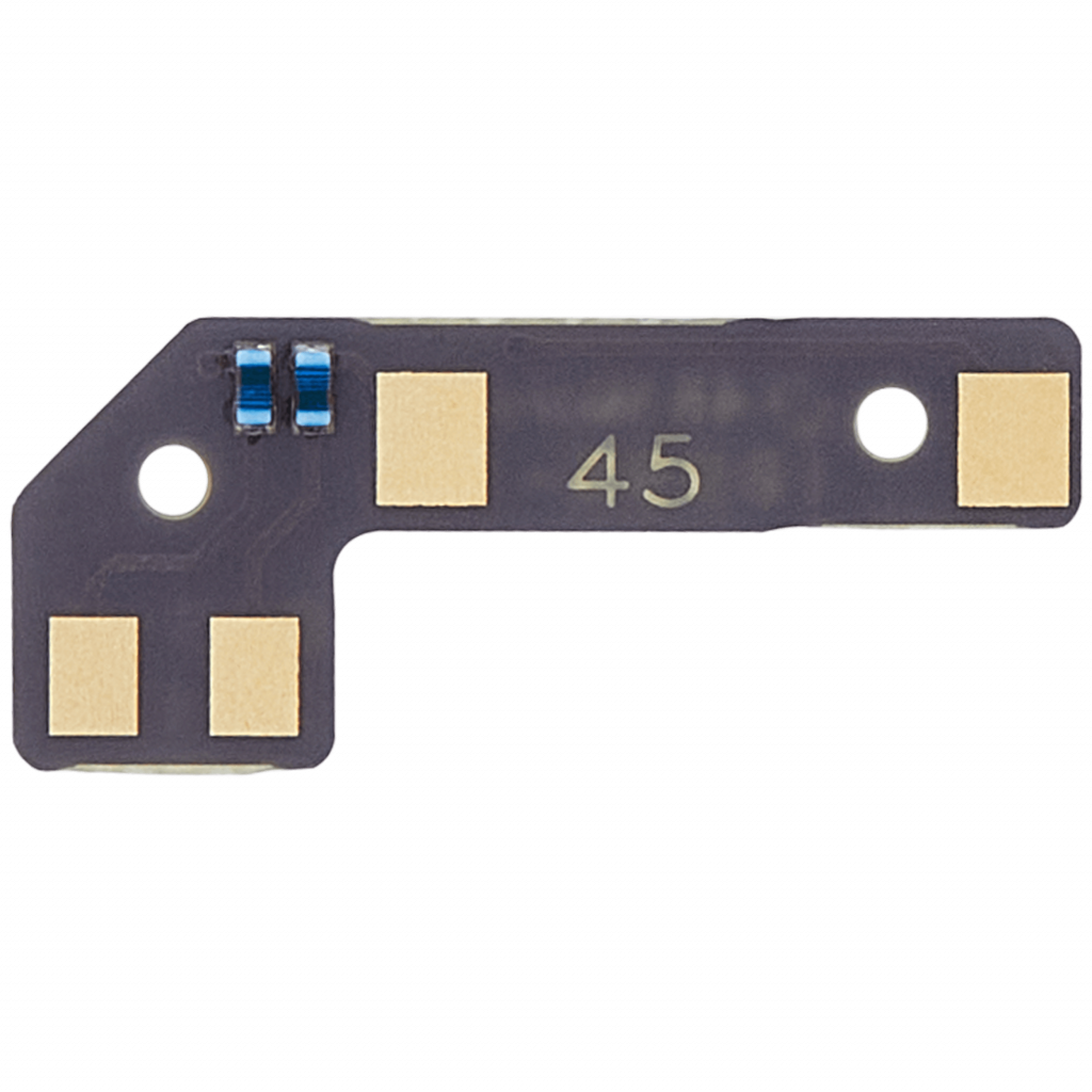 Ear Speaker Board For Motorola Moto One Hyper (XT2027-1 / 2020) (Genuine OEM)
