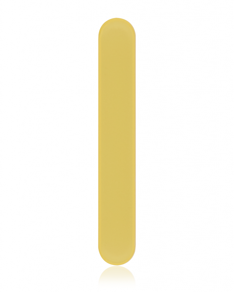 5G Glass Edge Strip For iPhone 14 / 14 Plus (Yellow)