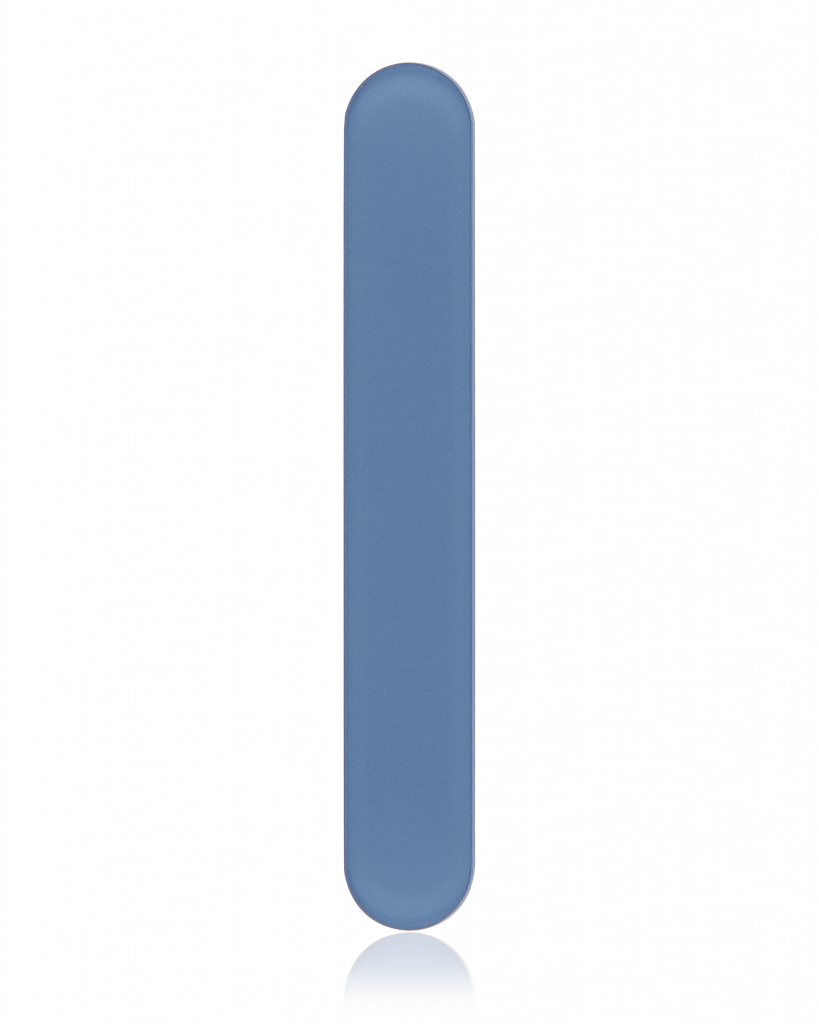 5G Glass Edge Strip For iPhone 14 / 14 Plus (Blue)