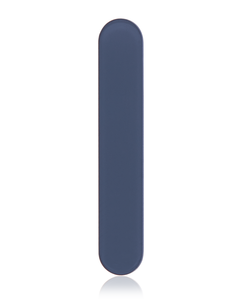 5G Glass Edge Strip For iPhone 13 Pro / 13 Pro Max (Sierra Blue)