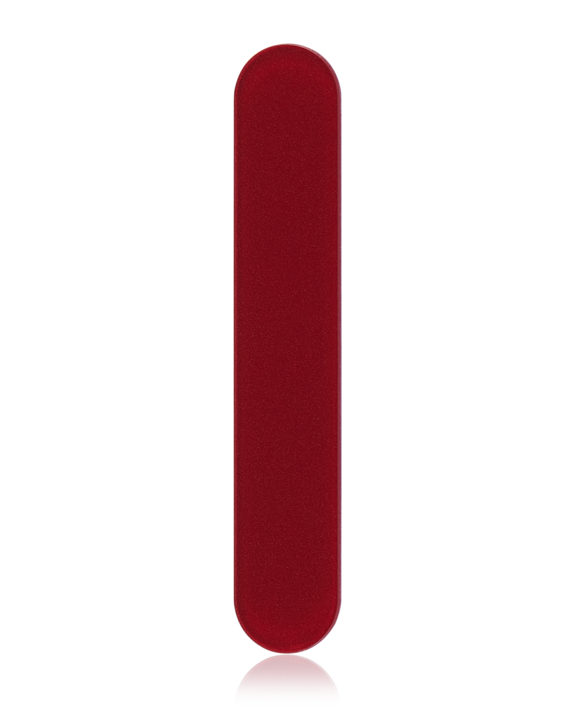 5G Glass Edge Strip For iPhone 13 / 13 Mini (Red)