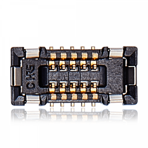 Fingerprint FPC Connector (On The Motherboard) (Female) For Samsung Galaxy A13 5G (A136U / 2021) (10 Pin)