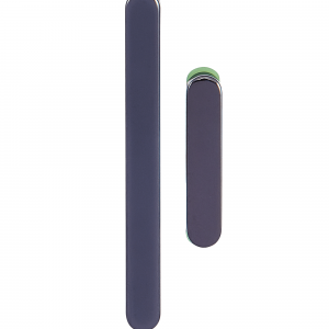 Hard Buttons (Power / Volume) For Google Pixel 7 (Obsidian)
