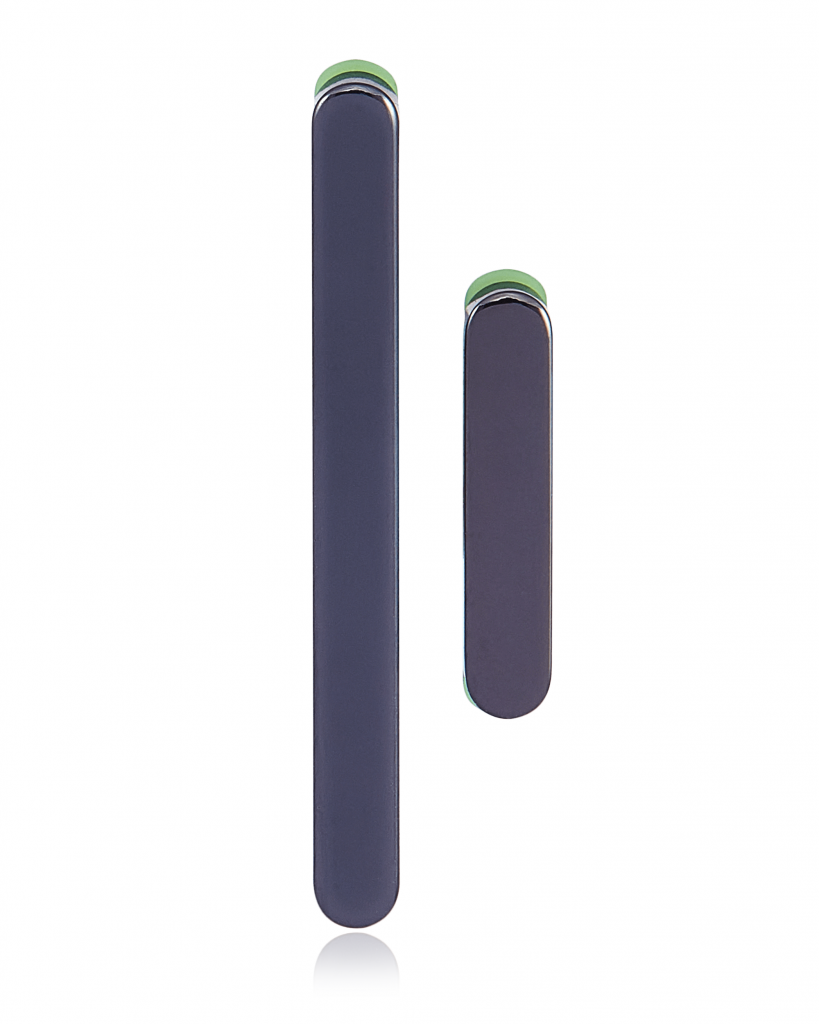 Hard Buttons (Power / Volume) For Google Pixel 7 (Obsidian)