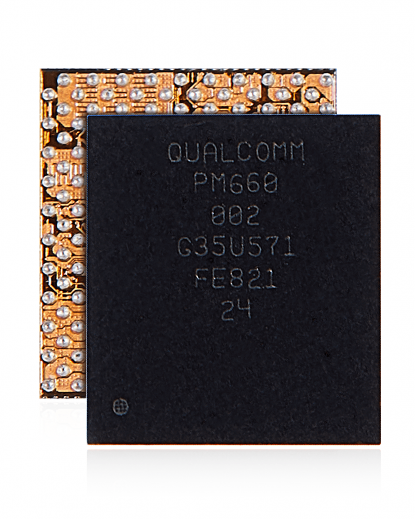 Big Power Supply IC For Samsung Galaxy A8 Star (G885 / 2018) (PM660)