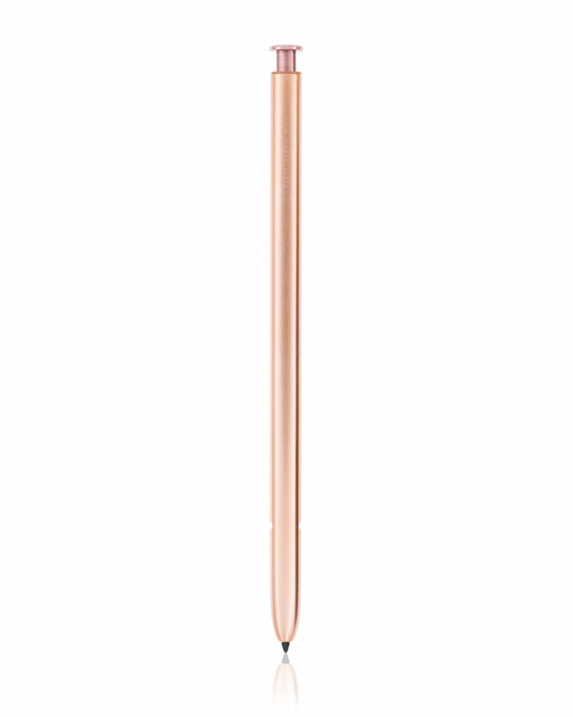 Stylus Pen For Samsung Galaxy Note 20 Ultra (Premium) (Gold)