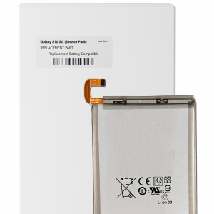 Replacement Battery For Samsung Galaxy S10 5G (Service Pack)