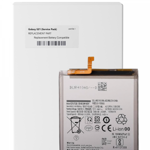 Replacement Battery For Samsung Galaxy S21 5G (Service Pack)