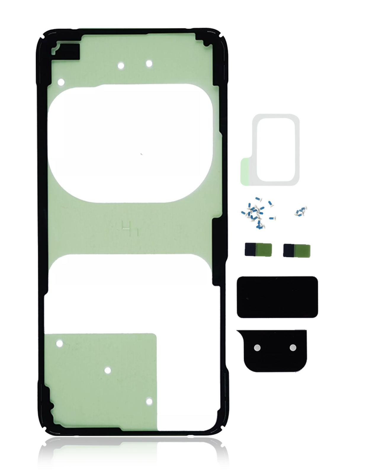 Display Adhesive Tape With Re-Work Kit For Samsung Galaxy S20 Plus (Service Pack)