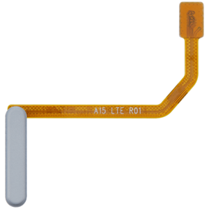 Fingerprint Reader With Flex Cable For Samsung Galaxy A15 (A155 / 2023) (Magical Blue)