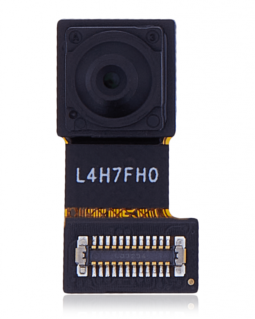 Front Camera (8MP) For Motorola One 5G / G100 (XT2075-1 / XT2075-2 / XT2125-4 / 2020) (Genuine OEM)