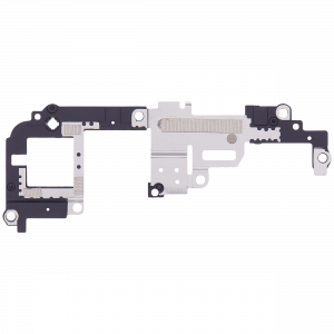 Top Motherboard Bracket For Motorola Razr Plus / Razr 40 Ultra (XT2321 / 2023) (Genuine OEM)