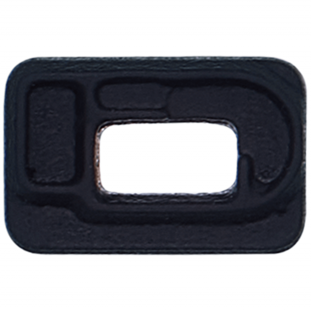 Outer Display Light Sensor Gasket For Motorola Razr / Razr 40 (XT2323 / 2023) (Genuine OEM)