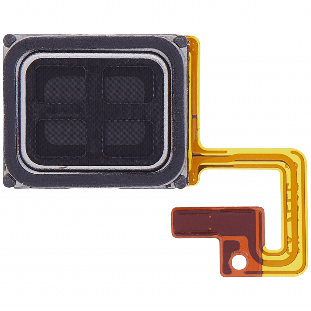 Earpiece Speaker For Motorola Razr / Razr 40 (XT2323 / 2023) / Motorola Razr Plus / Razr 40 Ultra (XT2321 / 2023) (Genuine OEM)